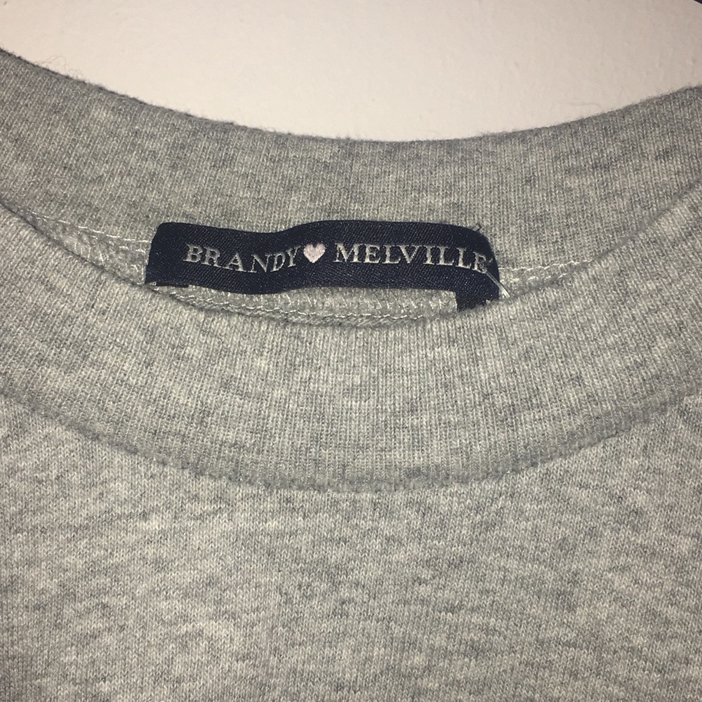 Brandy Melville t shirt
